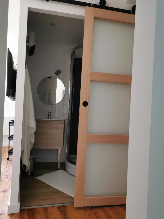 Studio Centre De 富瓦 外观 照片